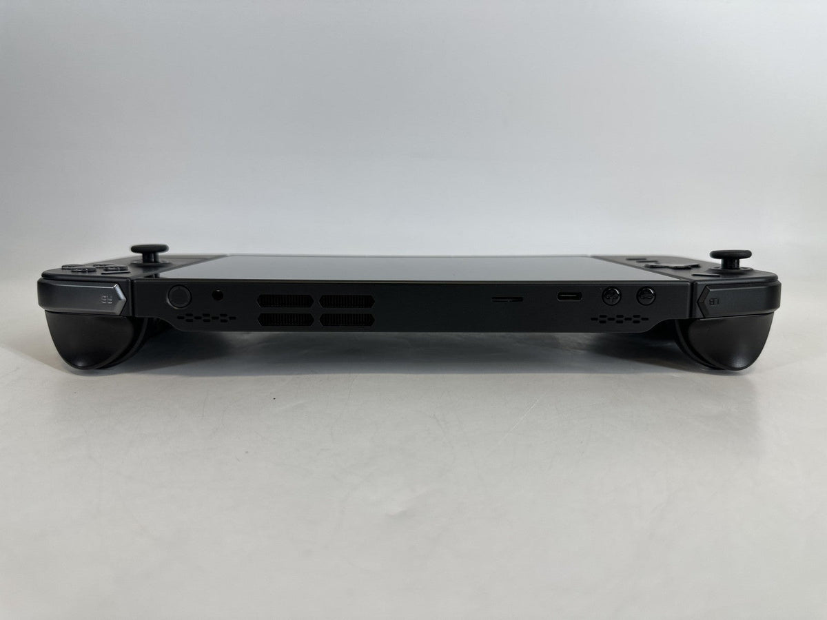 Lenovo Legion Go AMD Ryzen Z1 Extreme 16GB RAM 2TB Solid State Drive