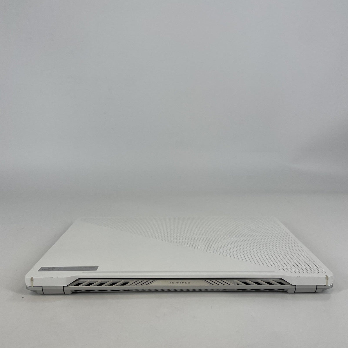 Asus ROG Zephyrus G14 GA401 14 White 3.0 GHz AMD Ryzen 9 4900HS 16GB