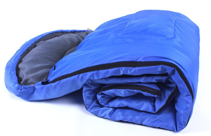 Outdoor Camping Waterproof Sleeping Bag