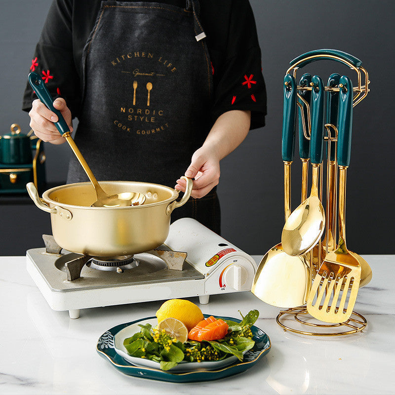 Premium Anti-Scald Kitchen Set