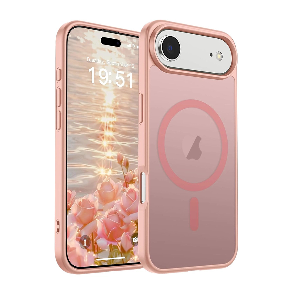 Plug - Protective Case for iPhone 17 Air