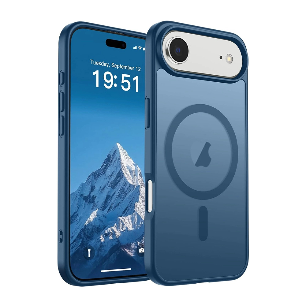 Plug - Protective Case for iPhone 17 Air