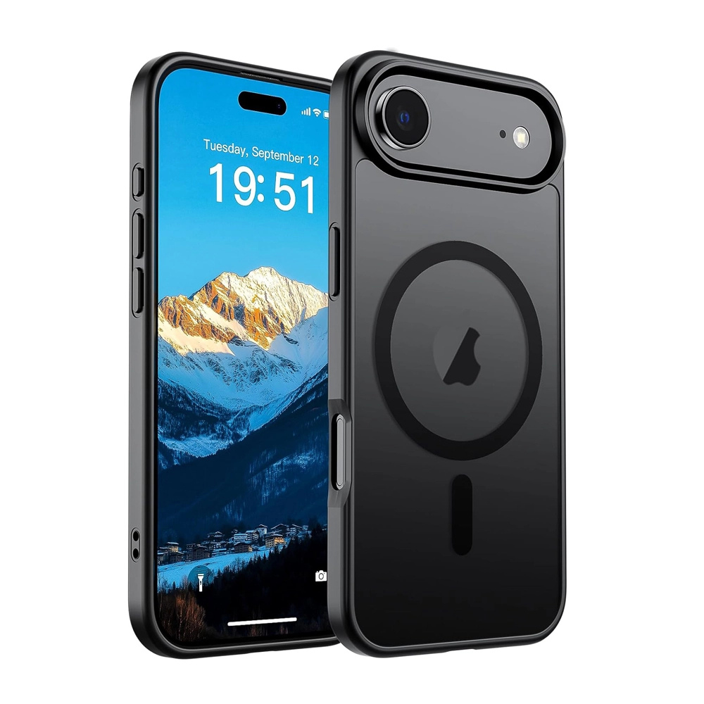 Plug - Protective Case for iPhone 17 Air
