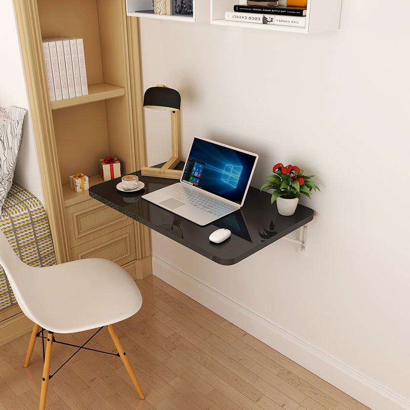 Folding Wall-Mounted Table