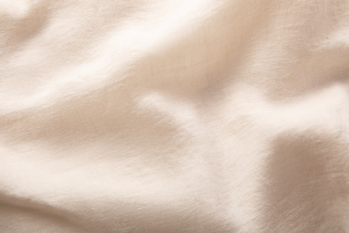 Belgian Linen Sheet Set
