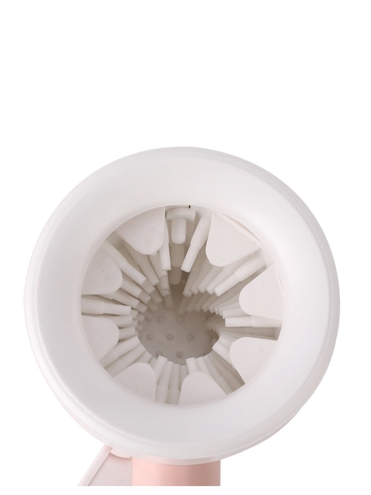 Portable Pet Paw Cleaner Cup