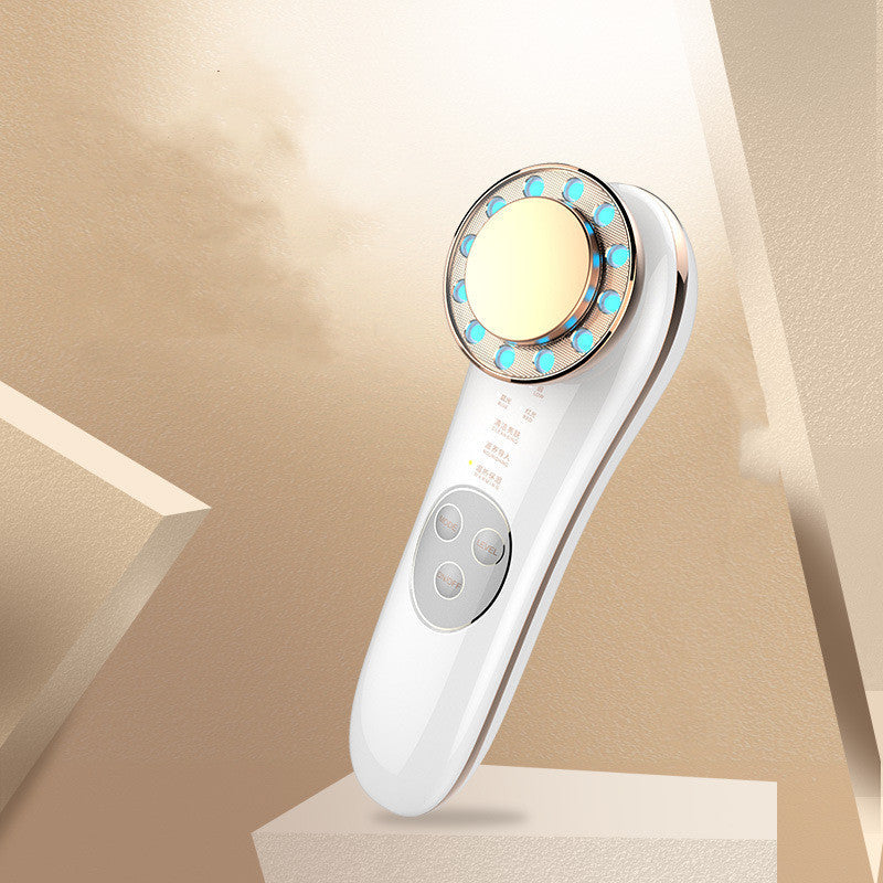 7-in-1 Facial Massager & Skin Care Beauty Machine