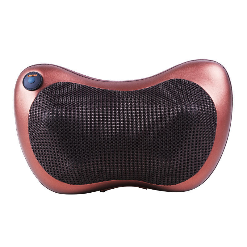 Electric Cervical Spine & Full-Body Massage Pillow