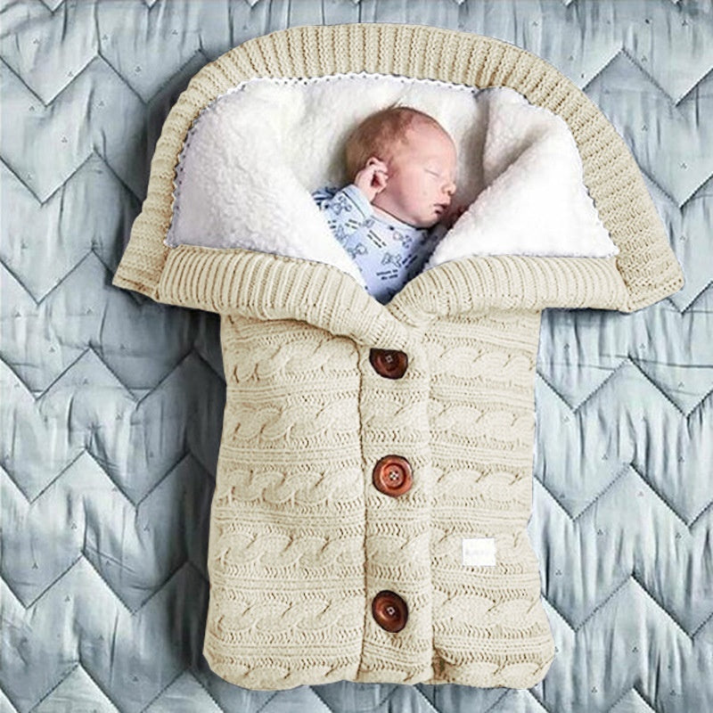 Baby Stroller Sleeping Bag