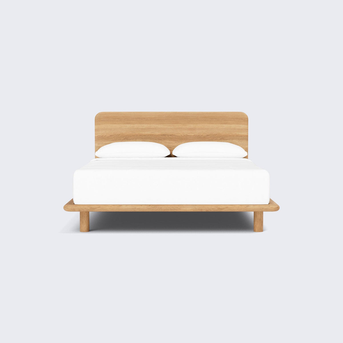 Ravi Platform Bed