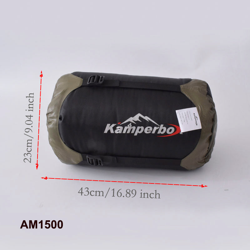 Kamperbox Outdoor Down Sleeping Bag