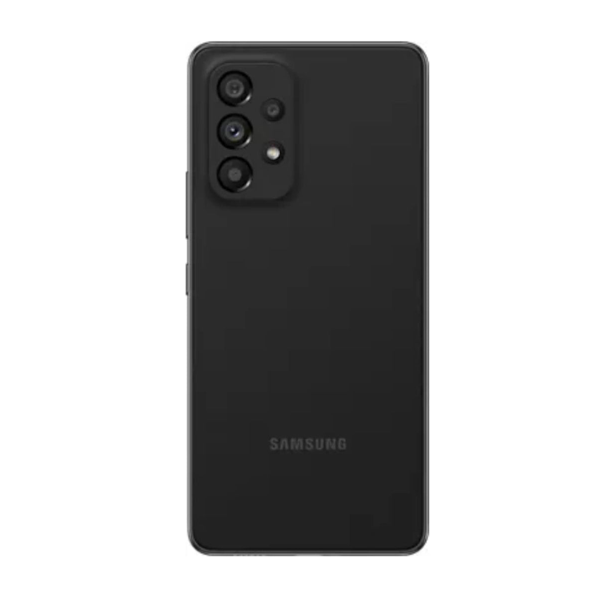 Verizon Samsung Galaxy A53 5G - 128GB - Black - SM-A536VZKAVZW