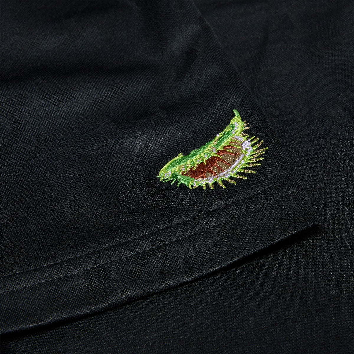 Nike SB Dri-FIT Jacquard Sport Skate Shorts (Black)