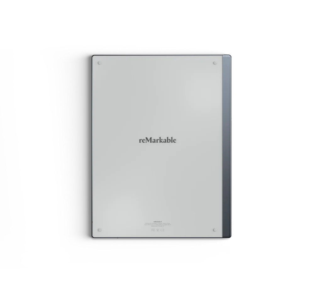 reMarkable 2 - 10.3" Paper Tablet - No marker