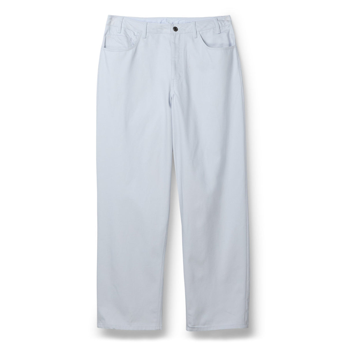 Nike SB Loose Denim Skate Pant (Football grey)