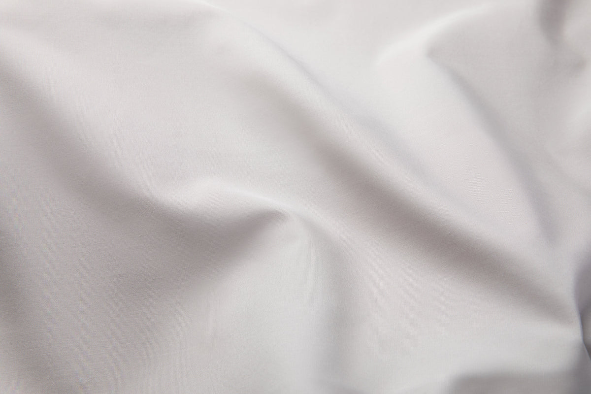 Supima Cotton Duvet Cover