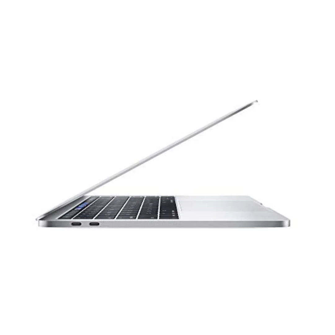 Apple MacBook Pro 13" Display Intel Core i5  8 GB 256GB SSD - Silver - MPXX2LL/A