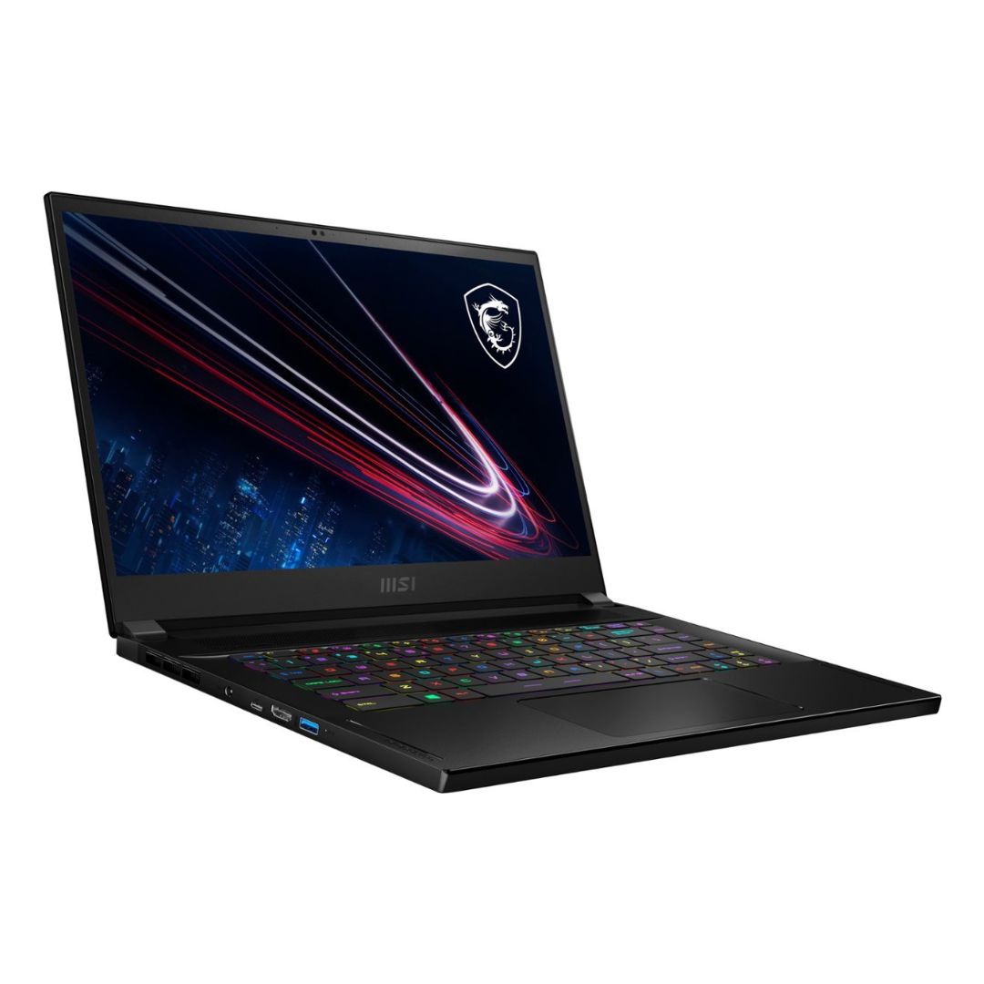 MSI GS66 Stealth 11UE-007 Laptop - i7-11800H - RTX 3060 - 16GB RAM - 1TB SSD - GS6611007