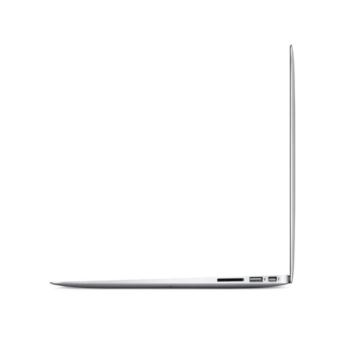 Apple MacBook Air 13.3"" Laptop - Intel Core i5 with 4GB Memory - 128GB SSD - Silver - MD760LL/A