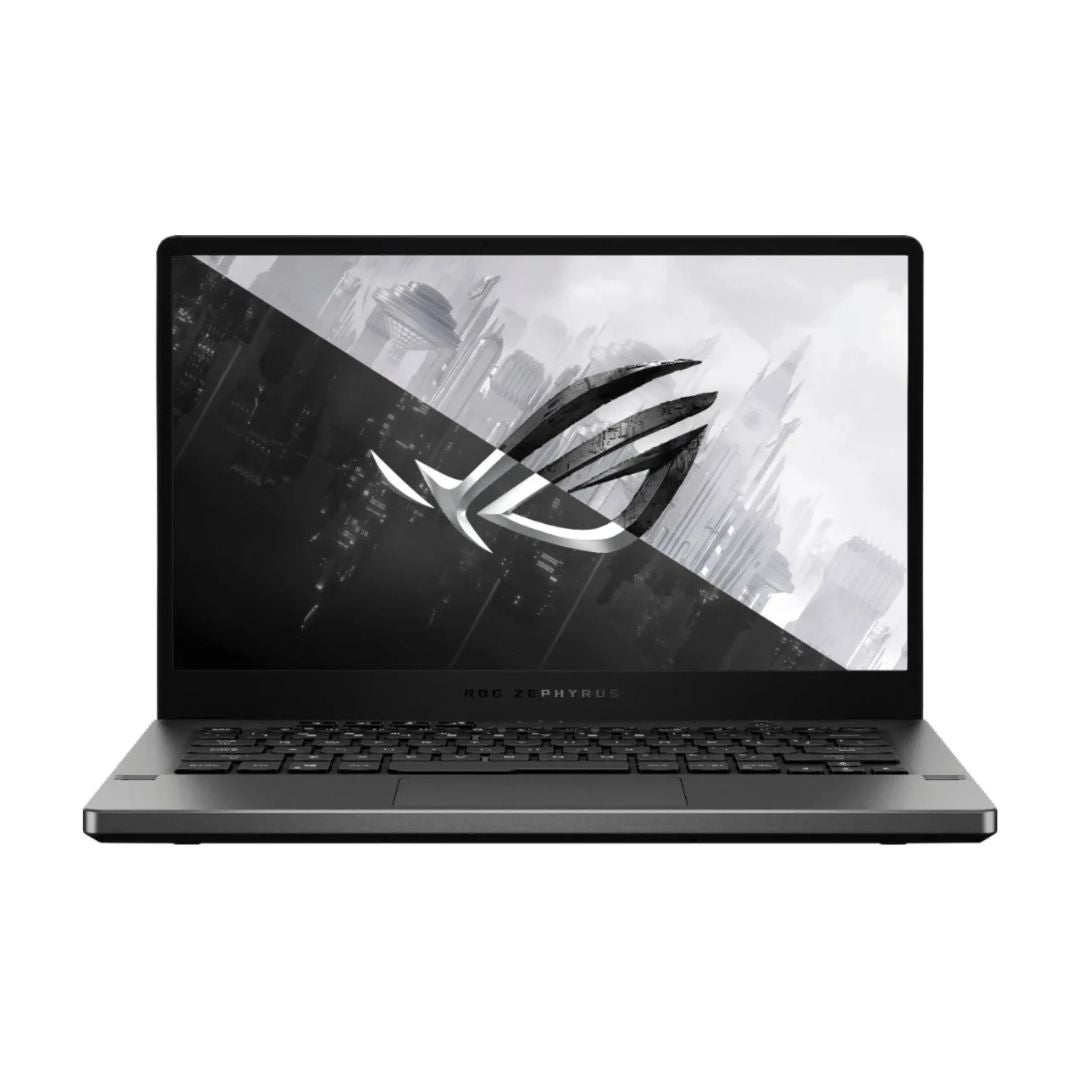 Asus ROG Zephyrus G14 GA401IH – FHD – Ryzen 7 4800HS – 8GB RAM – GTX 1650 – 512GB SSD – Gray – GA401IH-BR7N2BL