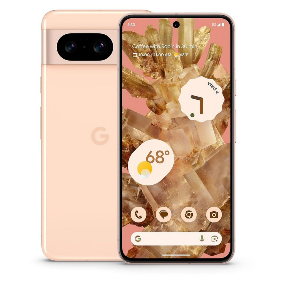 Google Pixel 8 (Unlocked)