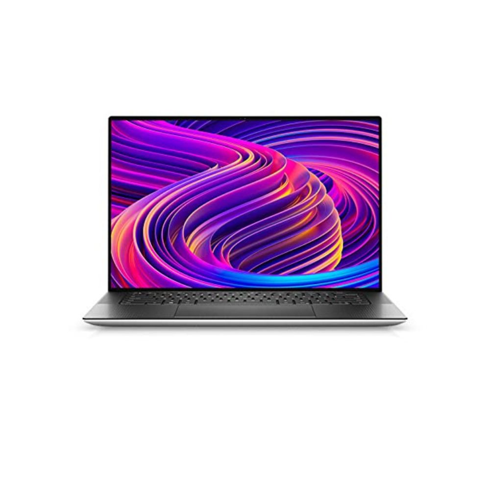 Dell XPS 15 9510 – 15.6" FHD+ – i7‑11800H – 16 GB RAM – RTX 3050 Ti – 512 GB SSD – Platinum Silver – XPS9510‑7982SLV‑PUS