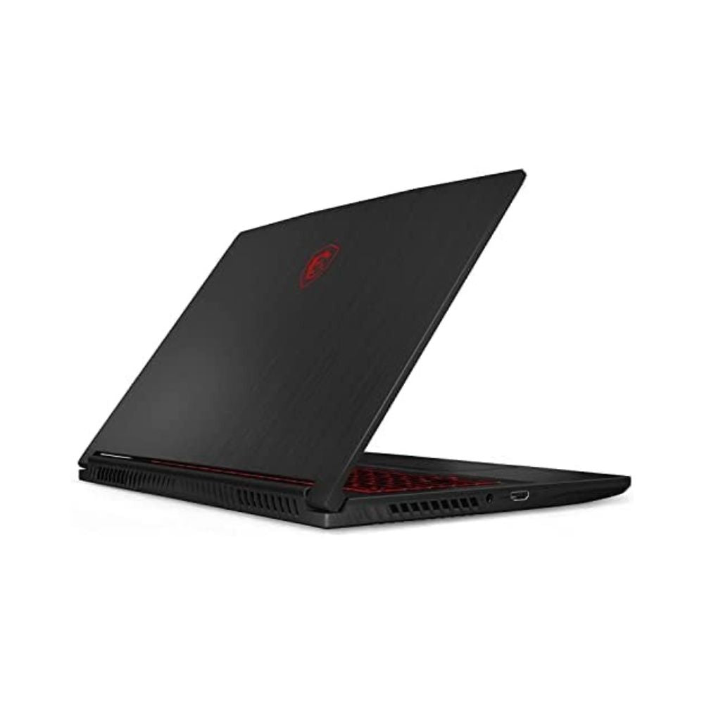 MSI GF66 Thin 10UE-213US 15.6" FHD - i5-10500H - 16GB RAM - RTX 3060 - 512GB SSD - GF65213