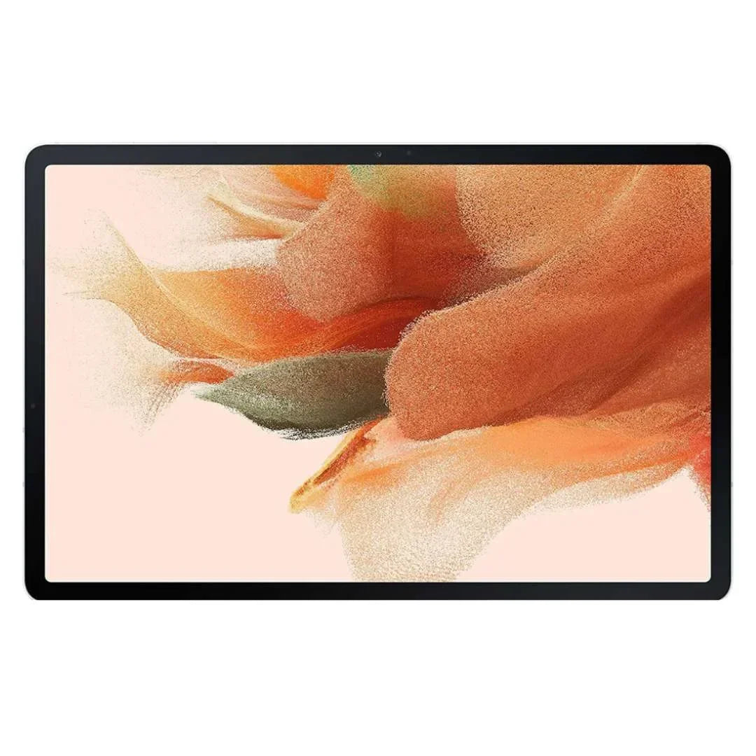Samsung Galaxy Tab S7 FE 12.4" - 128GB - Wi-Fi - with S Pen - Mystic Green - SM-T733NLGEXAR