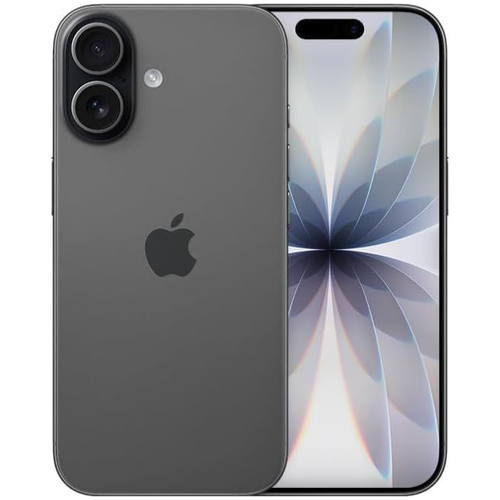 iPhone 17 Black 512GB (Unlocked)