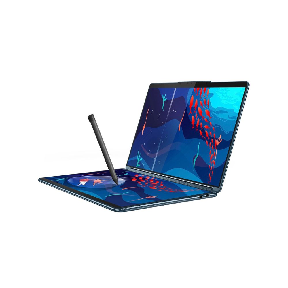 Lenovo Yoga Book 9i 2in1 13.3" OLED Screen Laptop i7 - 16GB - 1TB - 82YQ0007US