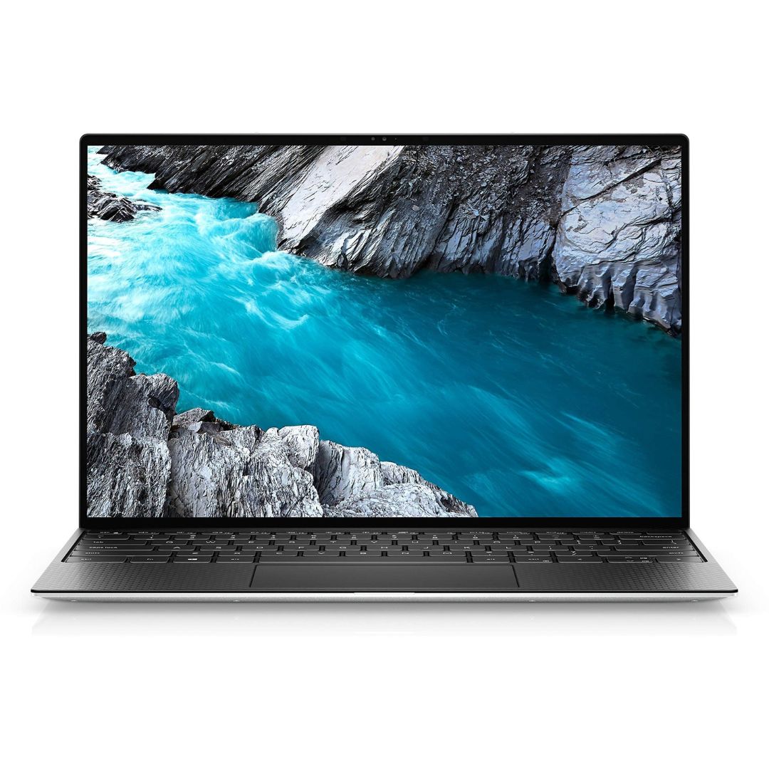 Dell XPS 13 9310 – 13.4" 3.5K Touch OLED – i7-1195G7 – 32GB RAM – 1TB SSD – Silver