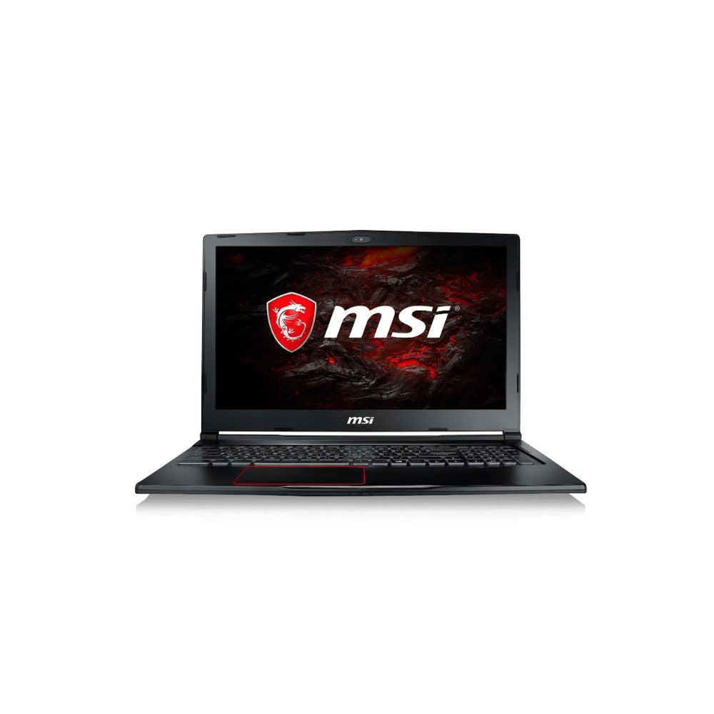MSI GE63 Raider RGB 8RF-025US - FHD - i7-8750H - 16GB RAM - GTX 1070 - 256GB SSD + 1TB HDD