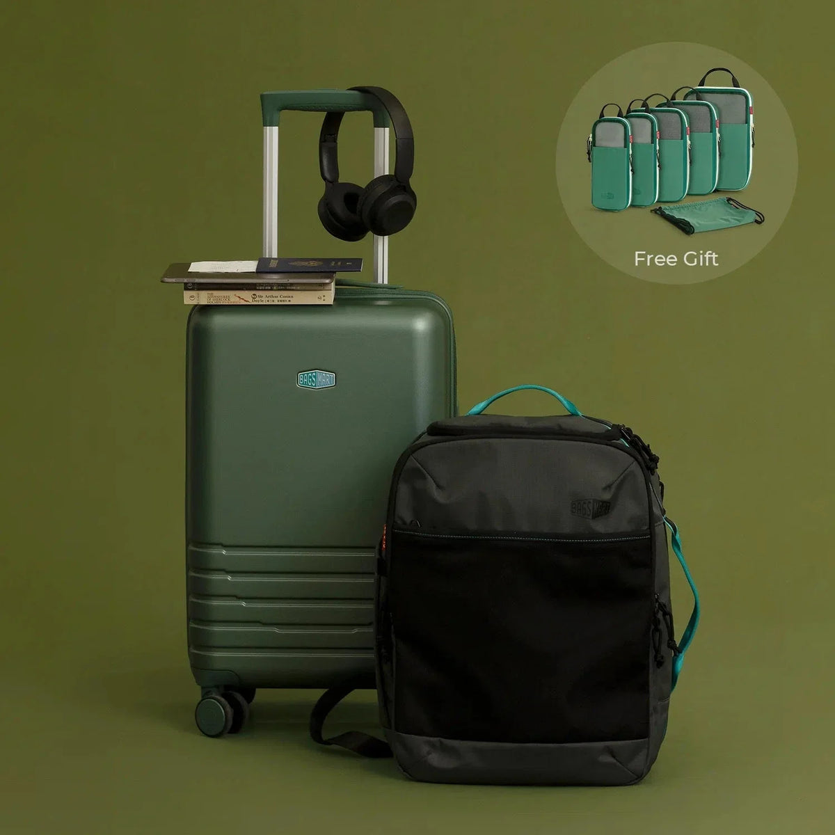 Executive Journey Kit