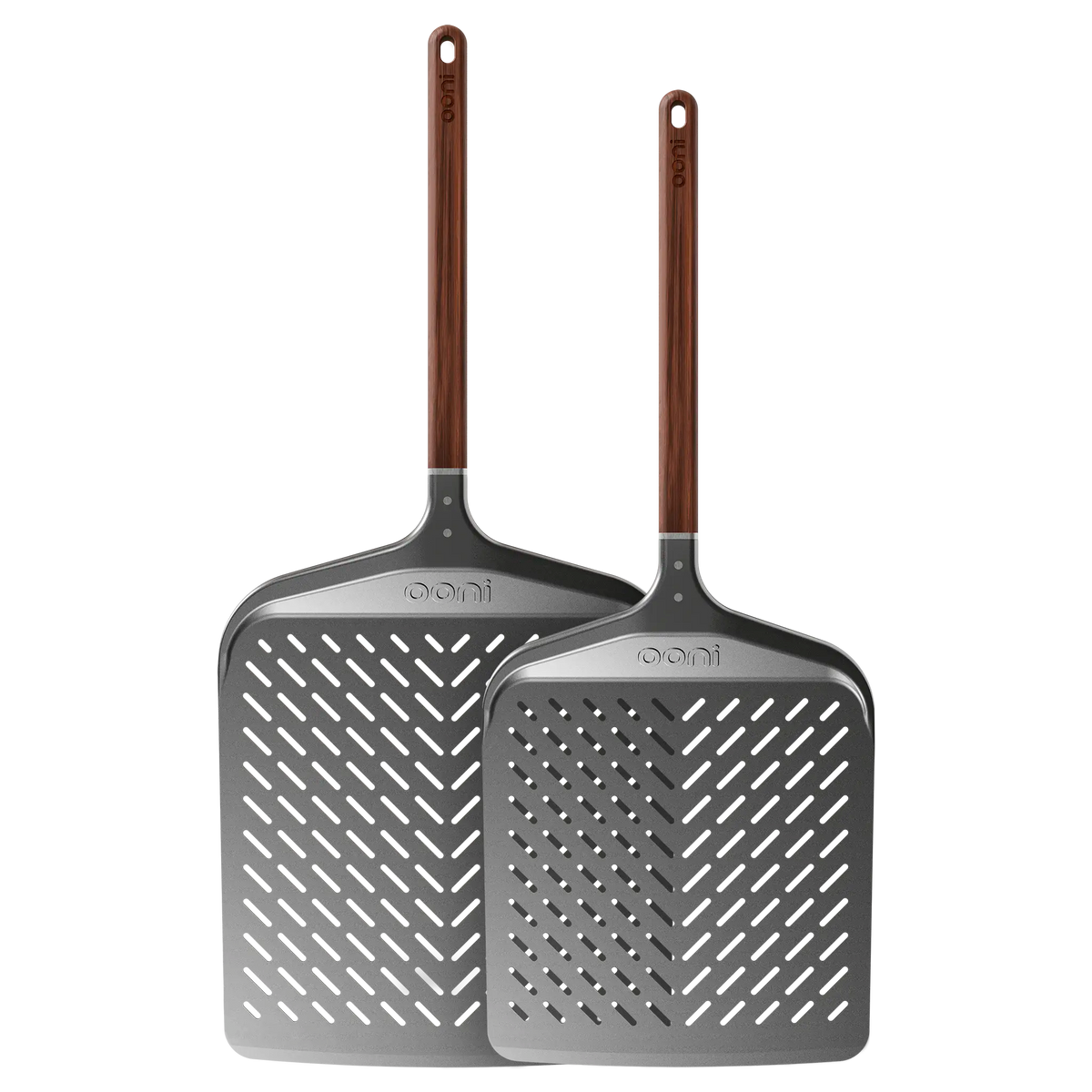 Ooni Signature Perforated Pizza Peel
