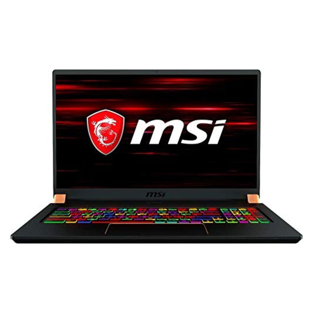 MSI GS75 STEALTH-242-17.3"" 144Hz - i7-9750H - NVIDIA RTX 2080 Max Q - 32GB - 1TB SSD