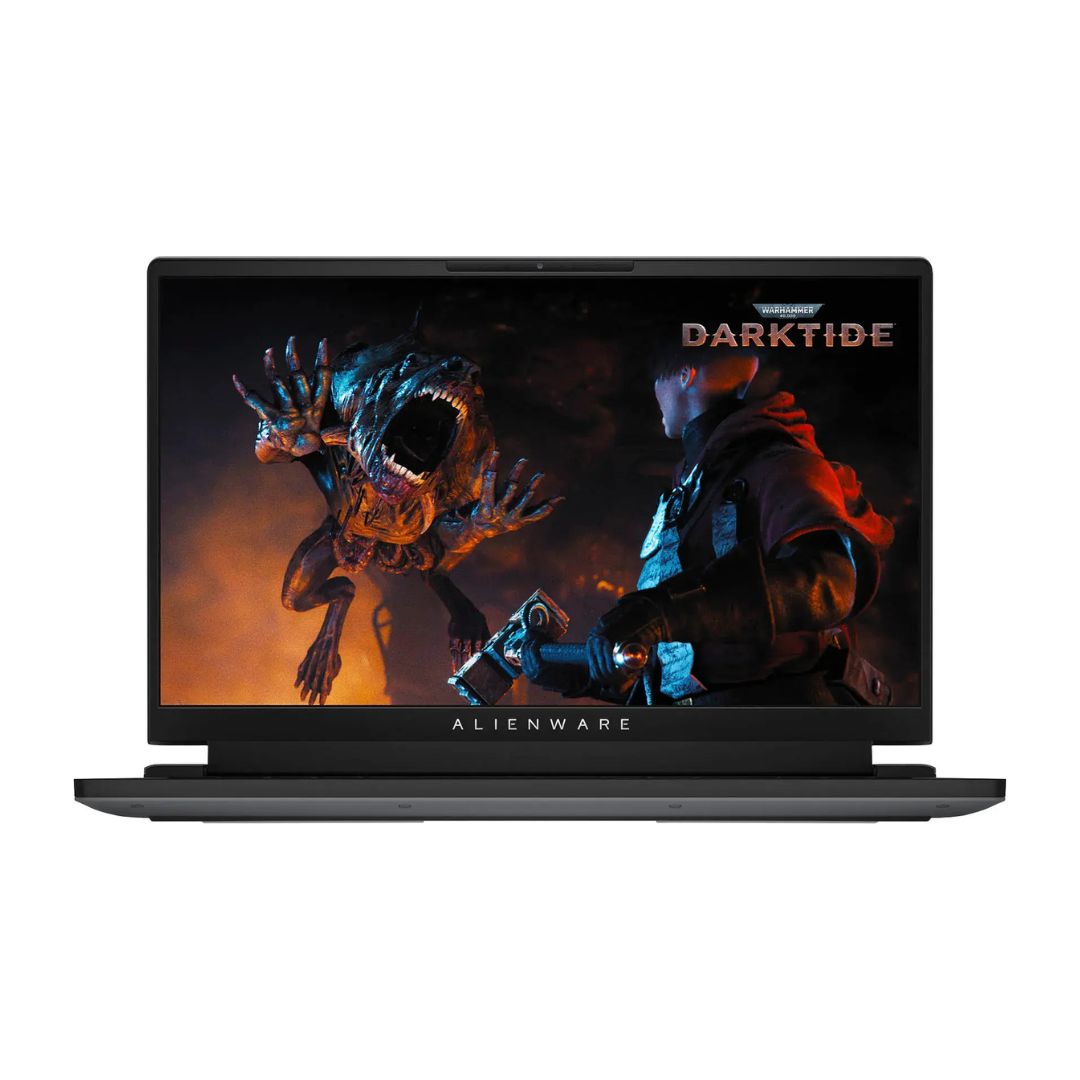 Alienware M15 Ryzen Edition R5 - 15.6" FHD 360Hz - Ryzen 9-5900HX - 32GB RAM - RTX 3070 - 1TB SSD - Dark Side of the Moon