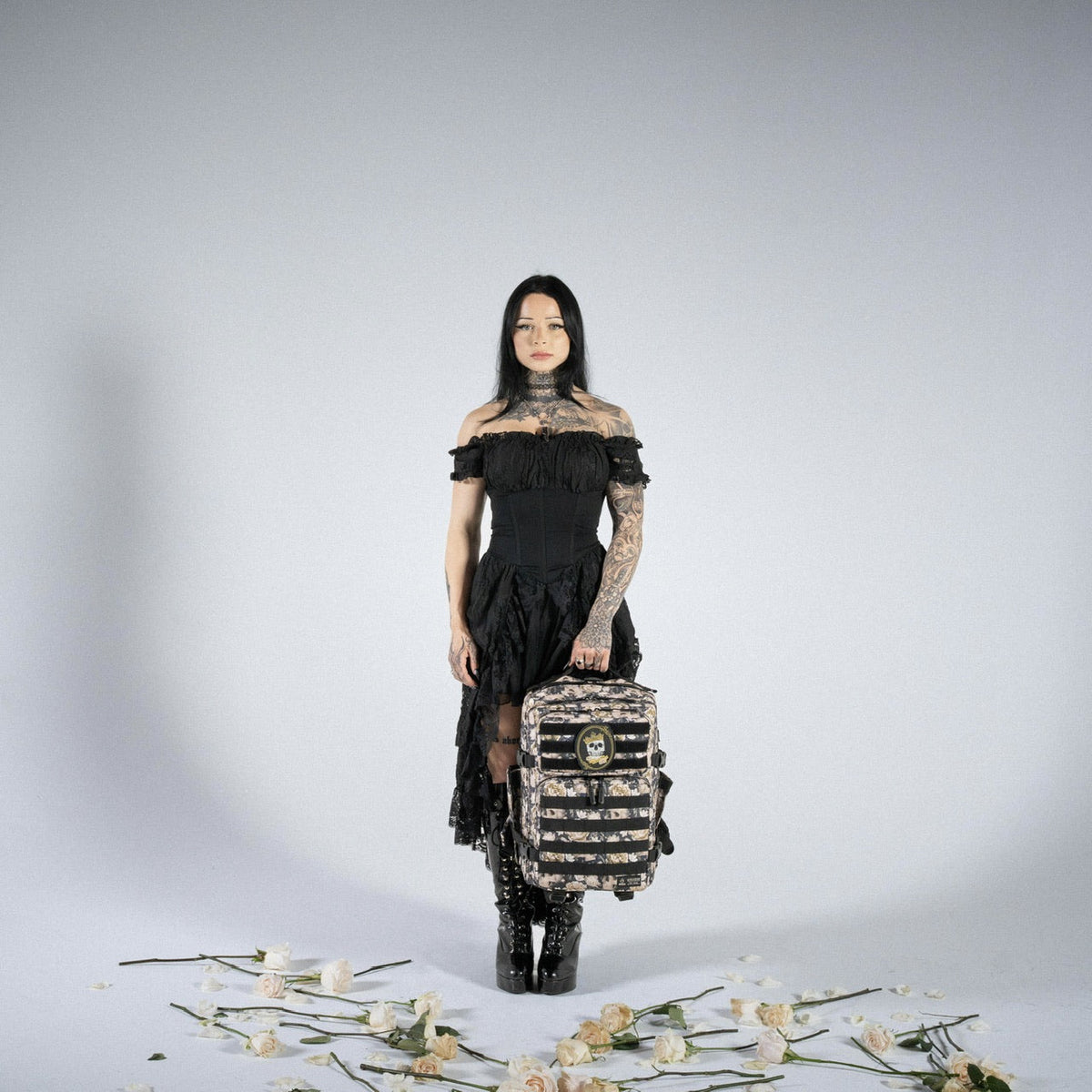 35L Backpack Eternal Bloom