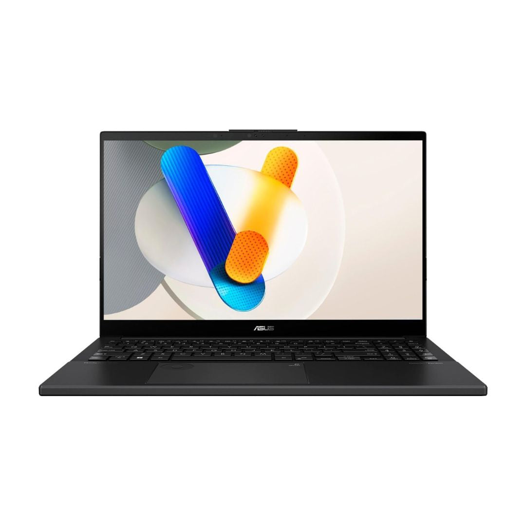 ASUS Vivobook Pro 15 Q533MJ – 15.6" FHD OLED – Ultra 7 155H – 16GB RAM – RTX 3050 – 1TB SSD – Earl Gray – Q533MJ