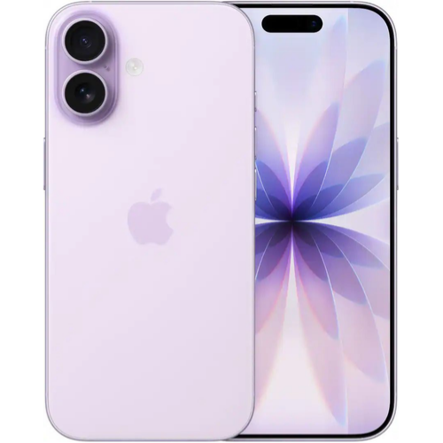 iPhone 17 Lavender 512GB (Unlocked)