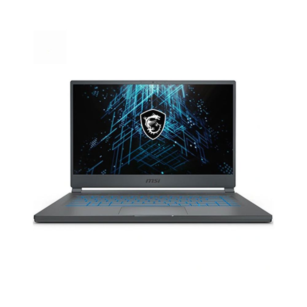 MSI Stealth 15M 15.6" FHD 144Hz Gaming Laptop - Intel Core i7-11375H - 16GB RAM - Nvidia Geforce RTX 3060 - 1TB SSD - Black - Stealth15M021