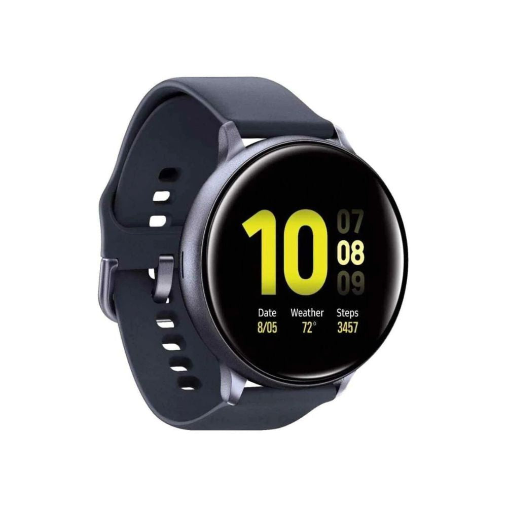 Samsung Galaxy Watch Active2 44mm Under Armour Edition Black - SM-R820NZKUUDA