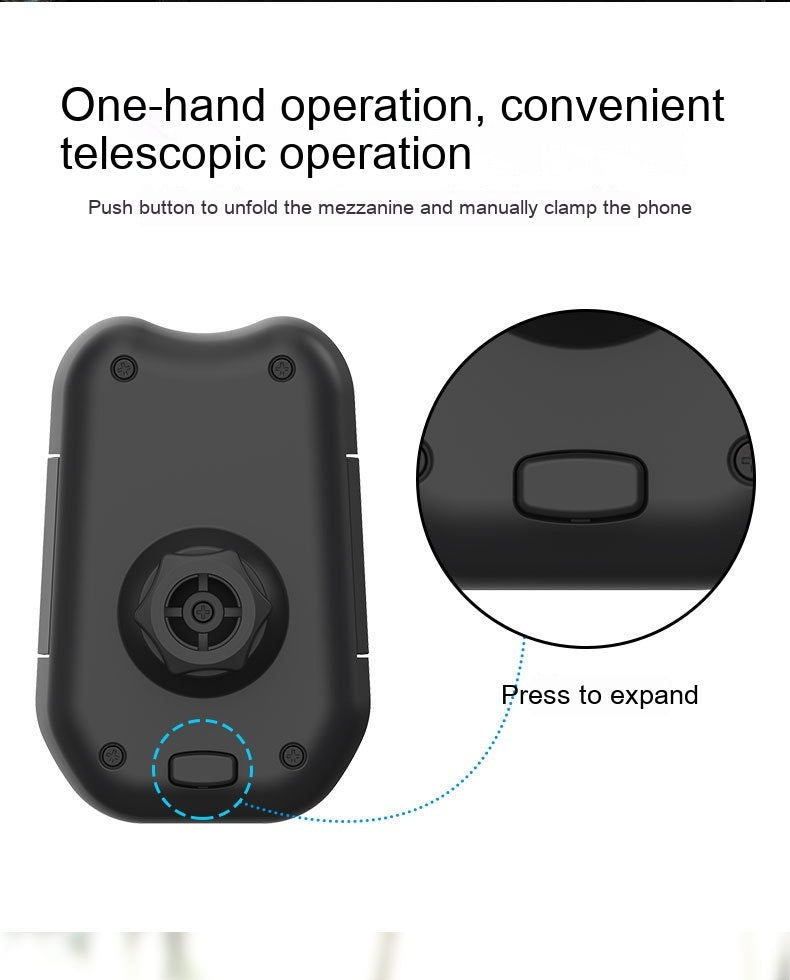 Car Air Vent Phone Holder