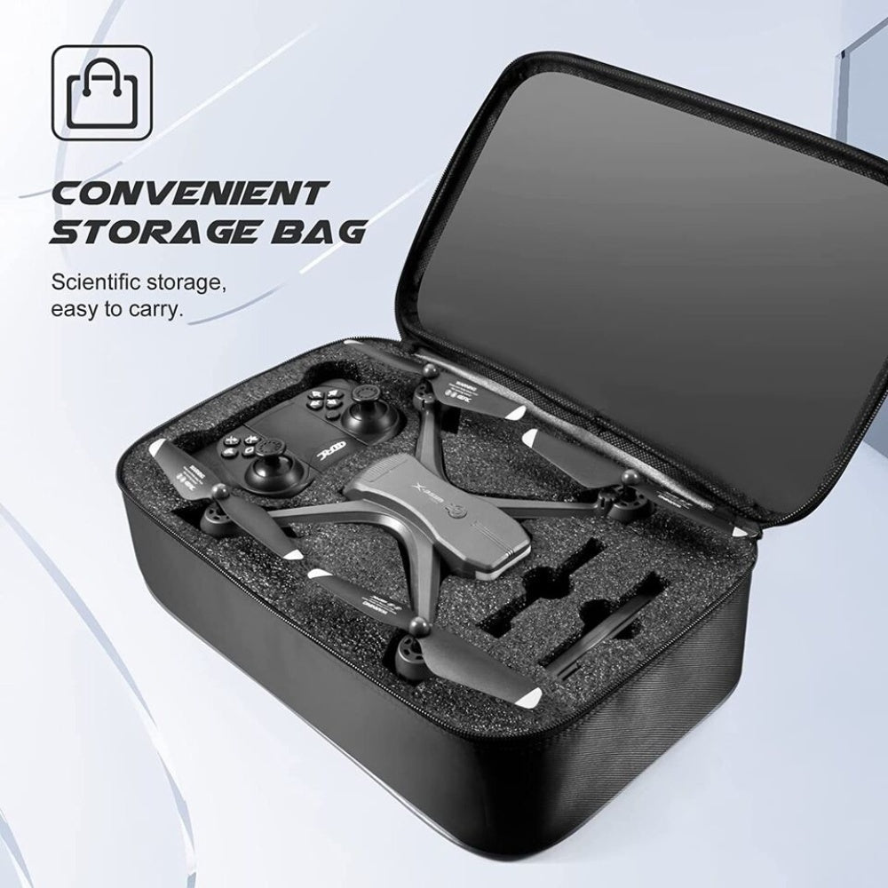 4DRC V14 Professional Drone