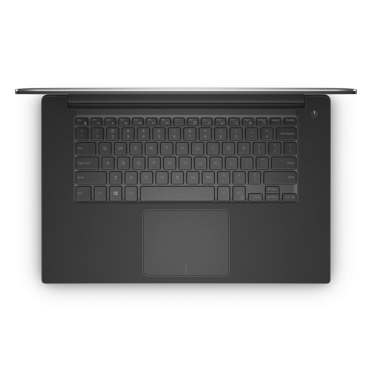 Dell XPS9560-5000SLV-PUS 15.6" - i5-7300HQ - 8GB RAM - GTX 1050 - 256GB SSD - Silver