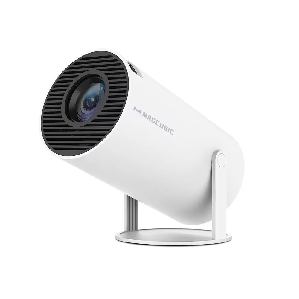 New Mini Projector