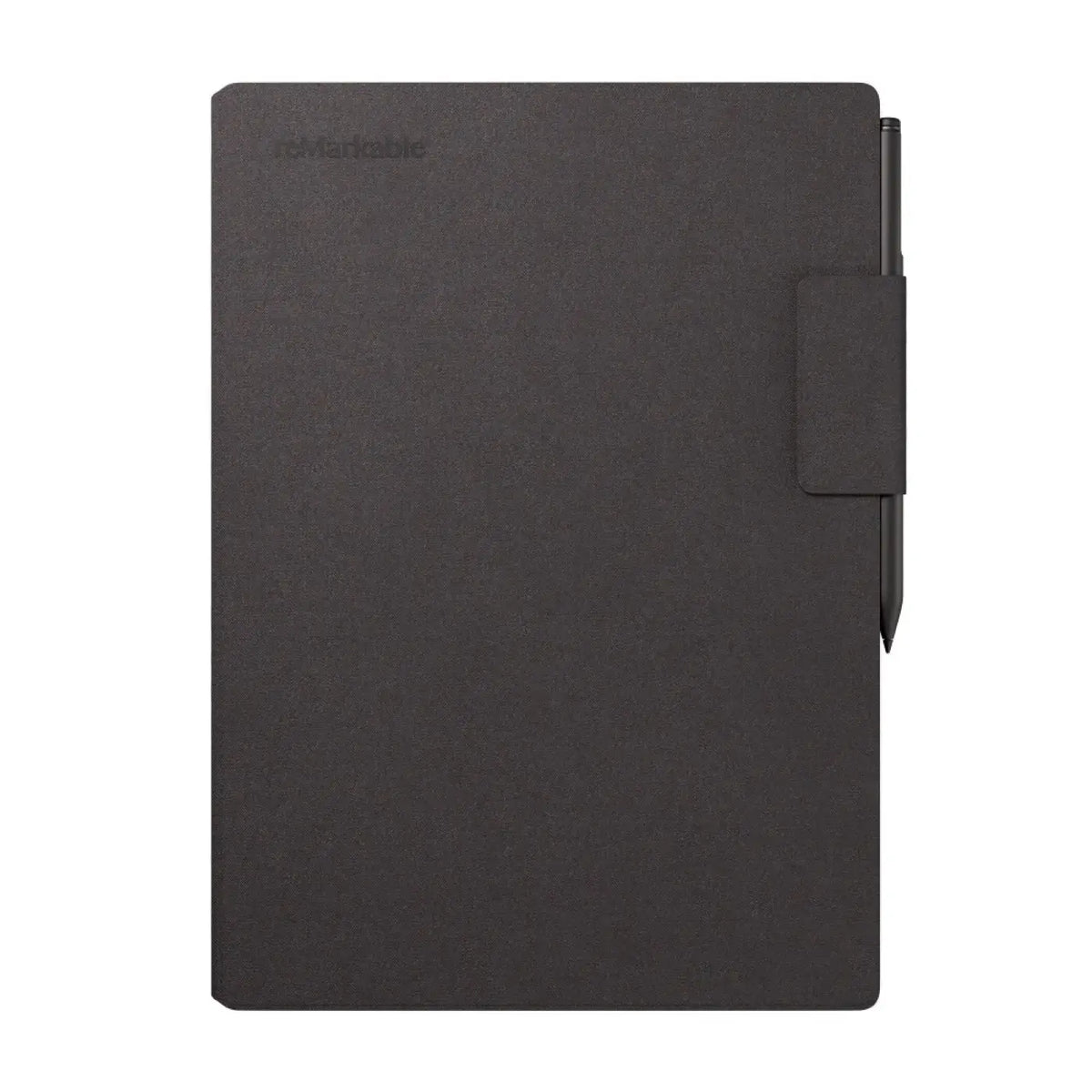 reMarkable Paper Pro - 11.8" Paper Tablet w/ Marker Plus and Book Folio in Mosaic Weave - Basalt - RM83C-1001NW