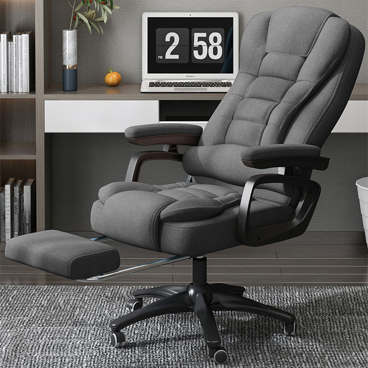 Home Office Sedentary Sofa Chair