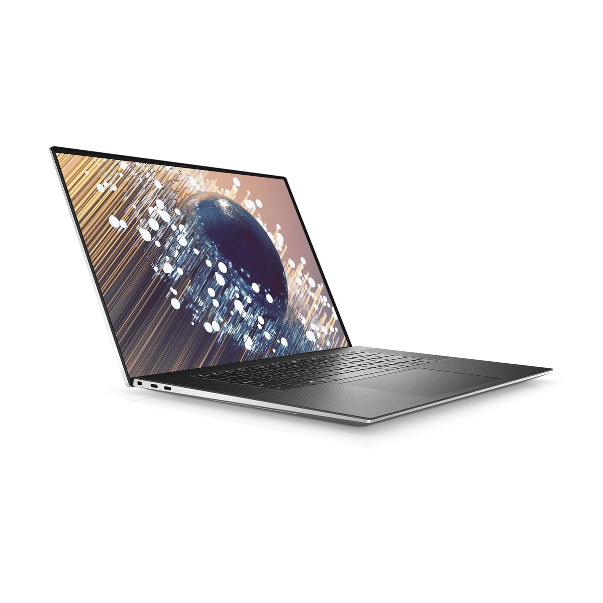 Dell XPS 17 9700 - UHD Touch - i9-10885H - 32GB RAM - RTX 2060 - 1TB SSD