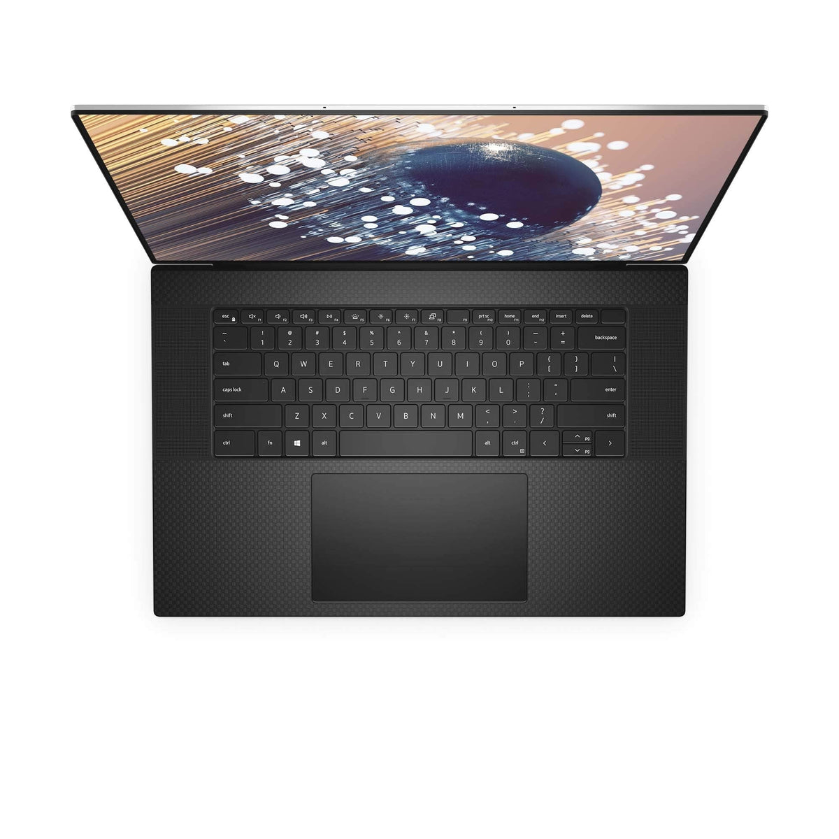 Dell XPS 17 9700 - UHD Touch - i9-10885H - 32GB RAM - RTX 2060 - 1TB SSD