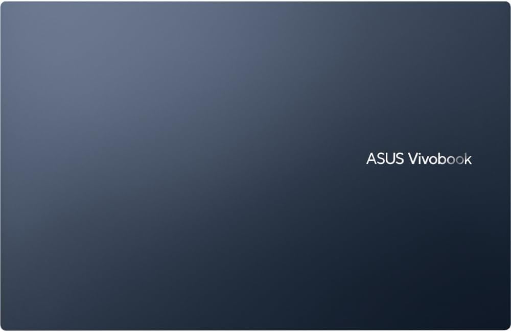 Asus Vivobook – 16" FHD – i7-1255U – 16GB RAM – 512GB SSD – Windows 11 – F1605ZA-WS74